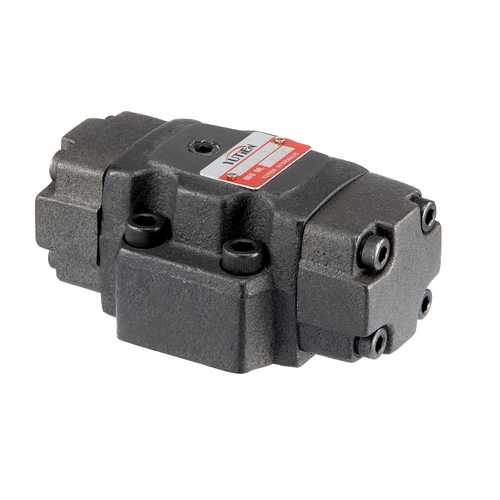 Pilot Operated Check Valves